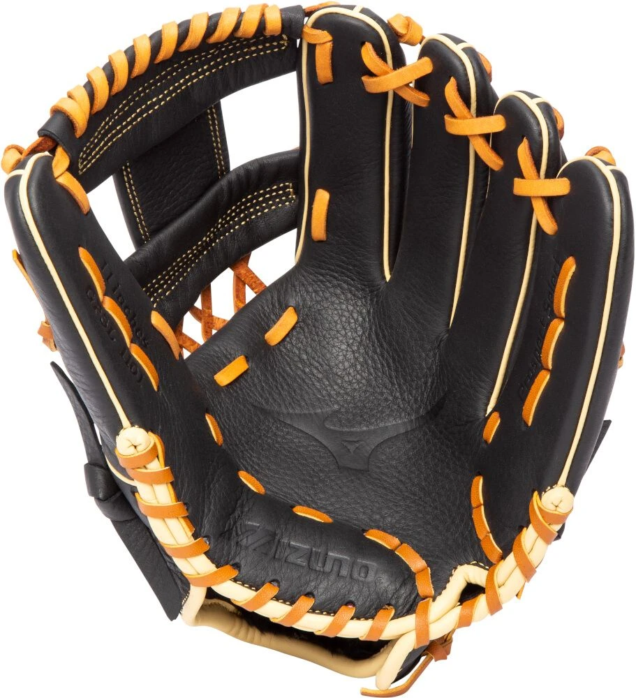 11 Inch Mizuno Prospect GPSL1101 Youth Infield Baseball Glove 312960 4 11 Inch Mizuno Prospect GPSL1101 Youth Infield Baseball Glove 312960 - Image 2