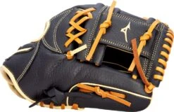 11 Inch Mizuno Prospect GPSL1101 Youth Infield Baseball Glove 312960 7 11 Inch Mizuno Prospect GPSL1101 Youth Infield Baseball Glove 312960 -Mizuno mizuno prospect gpsl1101 11 inch youth infield baseball glove 312960 11
