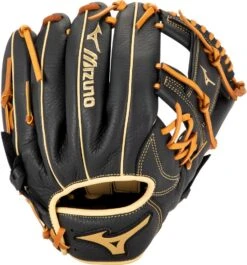 11 Inch Mizuno Prospect GPSL1101 Youth Infield Baseball Glove 312960