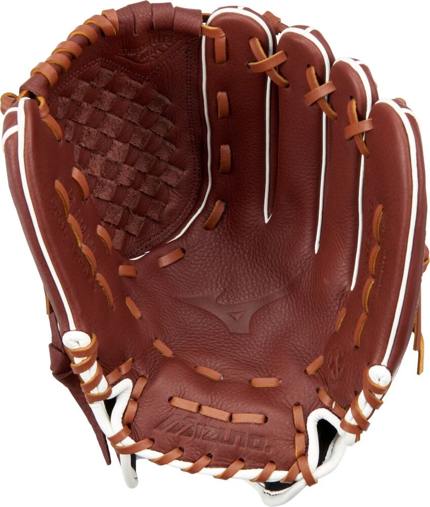 12 Inch Mizuno Prospect GPSL1200F4 Women's Fastpitch Softball Glove 313068 4 12 Inch Mizuno Prospect GPSL1200F4 Women's Fastpitch Softball Glove 313068 - Image 2