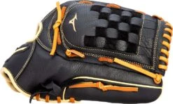 12 Inch Mizuno Prospect GPSL1201 Youth Baseball Glove 312961 -Mizuno mizuno prospect gpsl1201 12 inch youth baseball glove 312961 11