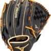 12 Inch Mizuno Prospect GPSL1201 Youth Baseball Glove 312961 -Mizuno mizuno prospect gpsl1201 12 inch youth baseball glove 312961 9
