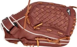 12.5 Inch Mizuno Prospect GPSL1250F4 Women's Fastpitch Softball Glove 313069 7 12.5 Inch Mizuno Prospect GPSL1250F4 Women's Fastpitch Softball Glove 313069 -Mizuno mizuno prospect gpsl1250f4 125 inch womens fastpitch softball glove 313069 11