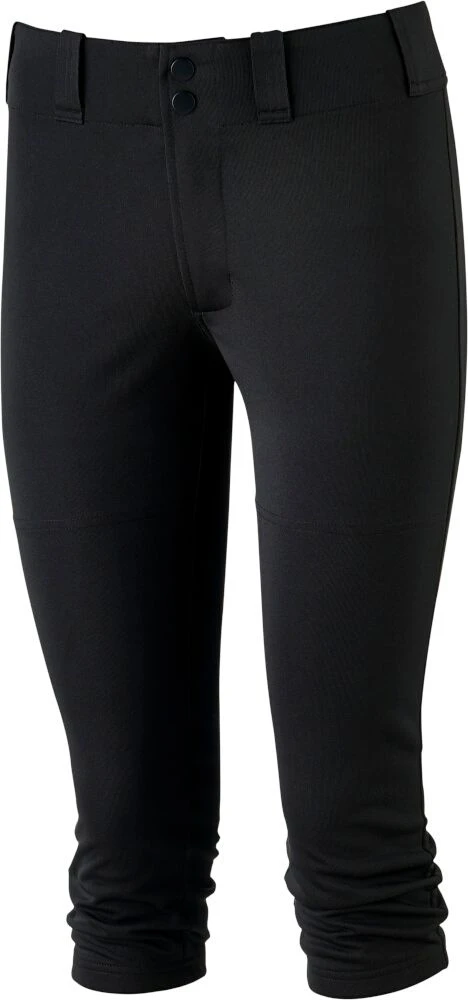 Mizuno Prospect Women's Fastpitch Softball Pant 350967 3 Mizuno Prospect Women's Fastpitch Softball Pant 350967