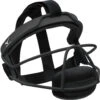 Mizuno Protective MFF900Y Youth Softball Fielder's Facemask