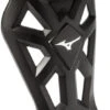 Mizuno Protective MTG100 Catcher's Throat Guard -Mizuno mizuno protective mtg100 catcher s throat guard 4