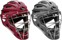 Mizuno Samurai 380253 Women's Fastpitch Softball Catcher's Helmet 7 Mizuno Samurai 380253 Women's Fastpitch Softball Catcher's Helmet -Mizuno mizuno samurai 380253 women s fastpitch softball catcher s helmet 11