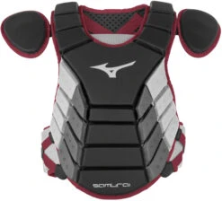 Mizuno Samurai 380378 Youth 14 Inch Baseball Chest Protector 8 Mizuno Samurai 380378 Youth 14 Inch Baseball Chest Protector -Mizuno mizuno samurai 380378 youth 14 inch baseball chest protector 13