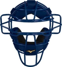 Mizuno Samurai Adult Traditional Catcher's Facemask 380438 -Mizuno mizuno samurai adult traditional catchers facemask 380438 13