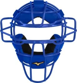 Mizuno Samurai Adult Traditional Catcher's Facemask 380438 -Mizuno mizuno samurai adult traditional catchers facemask 380438 14