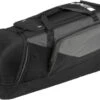 Mizuno Samurai X Catcher's Wheel Bag 360295 -Mizuno mizuno samurai x 360295 personal catchers equipment wheeled bag 5