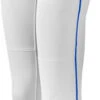Mizuno Select Belted Piped Pant 350314 Women's Fastpitch Softball Pants -Mizuno mizuno select belted piped pant 350314 women s fastpitch softball pants 8