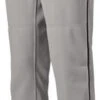 Mizuno Select Pro Piped Pants 350310 Youth Baseball Pants