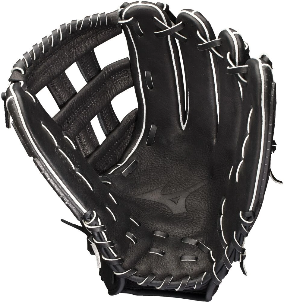 13 Inch Mizuno Techfire GTF1300 Adult Slowpitch Softball Glove 312964 4 13 Inch Mizuno Techfire GTF1300 Adult Slowpitch Softball Glove 312964 - Image 2
