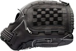 14 Inch Mizuno Techfire GTF1400 Adult Slowpitch Softball Glove 312965 -Mizuno mizuno techfire gtf1400 14 inch adult slowpitch softball glove 312965 11