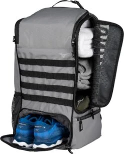 Mizuno Training 22 Adult Locker Bag 360313 -Mizuno mizuno training 22 adult locker bag 360313 16