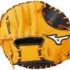Mizuno Training GXT3A 10 Inch Baseball Training Glove 312592 -Mizuno mizuno training gxt3a 10 inch baseball training glove 312592 10