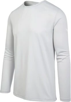 Mizuno Youth Long Sleeve Tee Shirt 530046 -Mizuno mizuno youth long sleeve tee shirt 530046 57