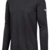 Mizuno Youth Long Sleeve Tee Shirt 530046 -Mizuno mizuno youth long sleeve tee shirt 530046 9