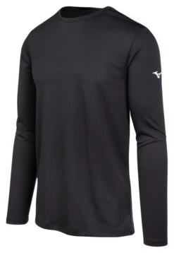 Mizuno Youth Long Sleeve Tee Shirt 530046
